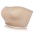 Solid Color Soft Wireless Bandeau