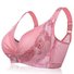 Nooncat Sexy Deep Plunge Wireless Soft Gather Lightly Lined Fibroin Bras（Buy 3 Get Free Shipping)