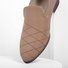Andynzoe Tan Daily Genuine Leather Loafers Shoes