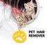 Pet Hair Remover for Laundry