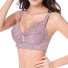 Push Up Lace Wireless Breathable Thin Lightly Lace Bras